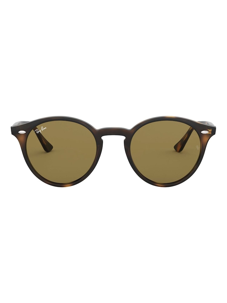 Ray-Ban Classic Round Medium Sunglasses - Image 2 of 12
