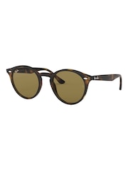Ray-Ban Classic Round Medium Sunglasses - Image 3 of 12