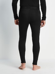 Tog 24 Black Meru Thermal Top and Leggings Set - Image 11 of 11