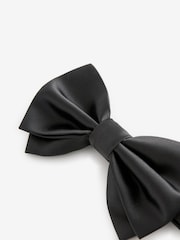 Black Bow Tie - Image 3 of 4