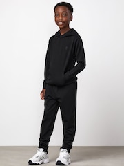 Gym King Black Victory Loopback Hoodie - Image 1 of 4