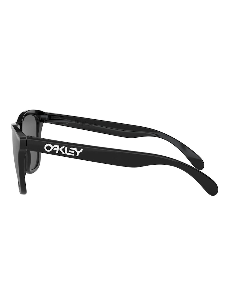 Oakley Frogskins Sunglasses - Image 10 of 10