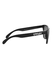 Oakley Frogskins Sunglasses - Image 8 of 10