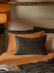 Weiches Velours-Kissen - Bild 1 von 5