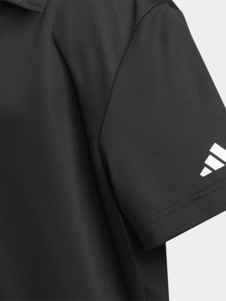 Negru - Polo Adidas Golf Perf Tricouri - Image 3 of 5