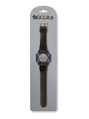 Peers Hardy Tikkers Light Up Digital Black and Blue Watch - Image 4 of 5