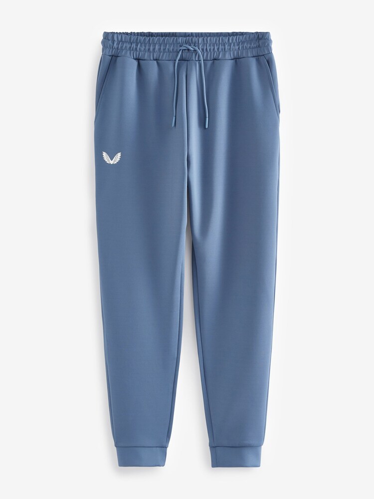 Castore Blue Sucba Joggers - Image 1 of 1