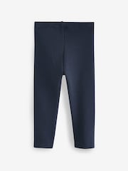 Laivasto - Mukava fleecevuorattu leggingsit (3kk -7v) - Kuva 6 / 7