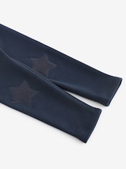 Laivasto - Mukava fleecevuorattu leggingsit (3kk -7v) - Kuva 7 / 7