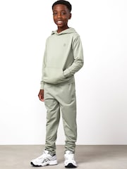 Gym King Green Victory Loopback Joggers - Image 1 of 4
