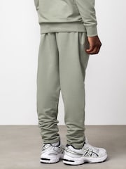Gym King Green Victory Loopback Joggers - Image 2 of 4