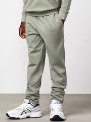 Gym King Green Victory Loopback Joggers - Image 3 of 4