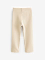 Kermanvaalea - Mukava fleecevuorattu leggingsit (3kk -7v) - Kuva 5 / 8
