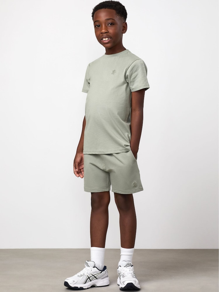 Gym King Green Victory Jersey T-Shirt - Image 1 of 4
