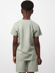 Gym King Green Victory Jersey T-Shirt - Image 2 of 4