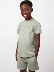 Gym King Green Victory Jersey T-Shirt - Image 3 of 4