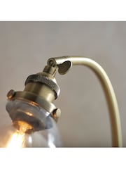 Gallery Home Brass Pierre Table Lamp - Image 4 of 7