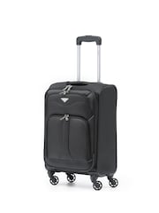 Flight Knight Charcoal Bag - Image 1 of 7