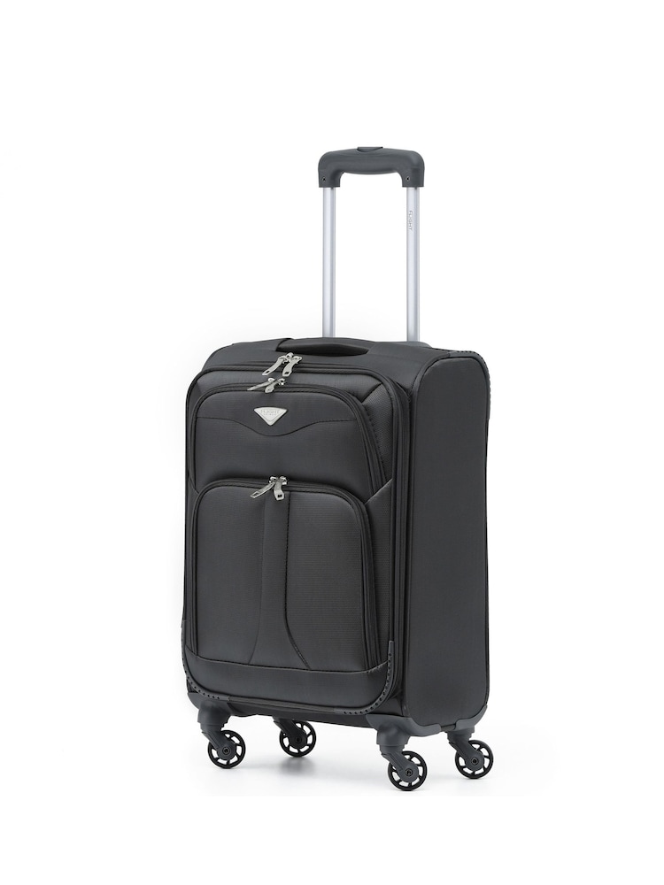 Flight Knight Charcoal Bag - Image 1 of 7
