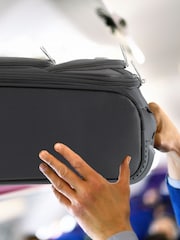 Flight Knight Charcoal Bag - Image 5 of 7