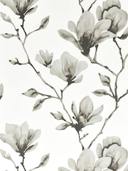 Harlequin White Lotus 10.05M Wallpaper - Image 1 of 1