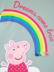 Character Blue Peppa Pig Dreams Nightdress - Image 2 of 4