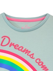 Character Blue Peppa Pig Dreams Nightdress - Image 3 of 4