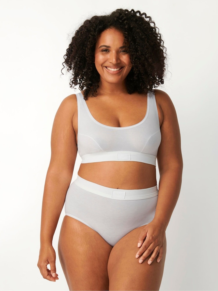 Sloggi Double Comfort Maxi Brief - Image 1 of 7