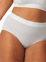 Sloggi Double Comfort Maxi Brief - Image 3 of 7