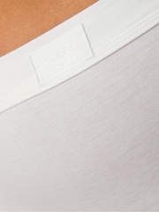 Sloggi Double Comfort Maxi Brief - Image 6 of 7
