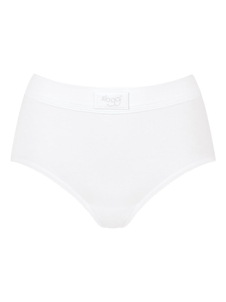 Sloggi Double Comfort Maxi Brief - Image 7 of 7