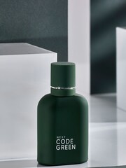 Code Green 30ml Eau De Parfum - Image 2 of 3
