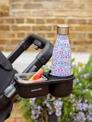 JoJo Maman Bébé Black Buggy Cup and Snack Holder - Image 1 of 5