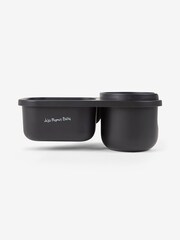 JoJo Maman Bébé Black Buggy Cup and Snack Holder - Image 4 of 5