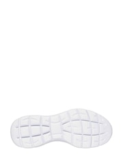 Skechers Grey Summits Top Rate Trainers - Image 4 of 4