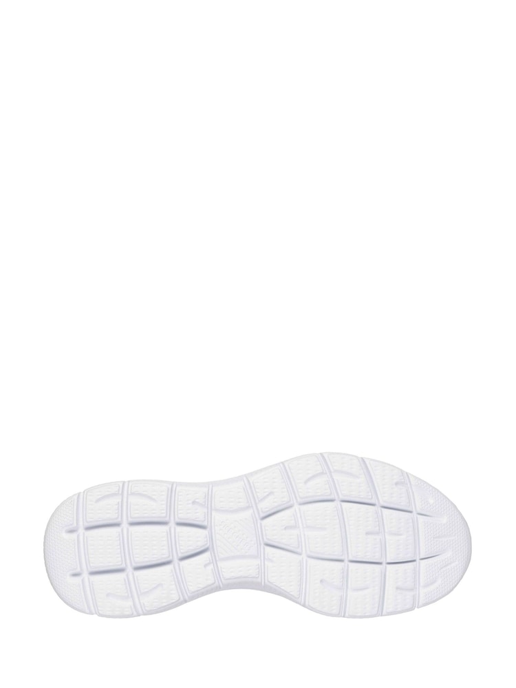 Skechers Grey Summits Top Rate Trainers - Image 4 of 4