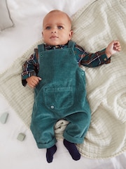 Blau - Babysocken im 7er-Pack (0 M.–2 J.) - Bild 12 von 13