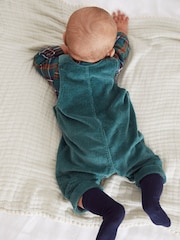 Blau - Babysocken im 7er-Pack (0 M.–2 J.) - Bild 13 von 13