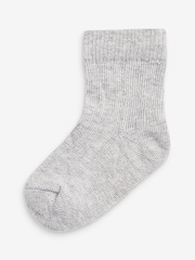 Blau - Babysocken im 7er-Pack (0 M.–2 J.) - Bild 8 von 13