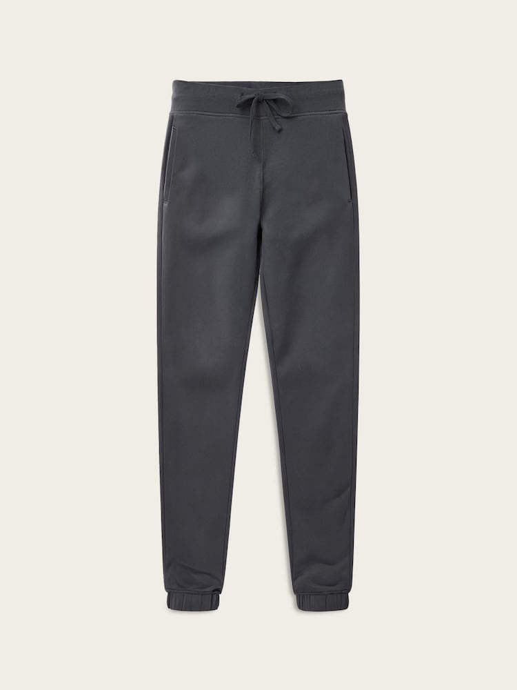 AllSaints Grey Raven Joggers - Image 6 of 6