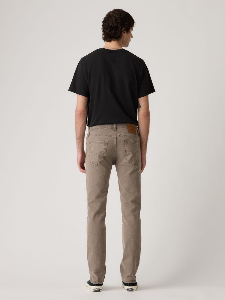 Levi's® Green 511™ Slim Jeans - Image 2 of 4
