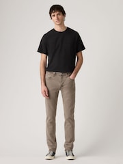 Levi's® Green 511™ Slim Jeans - Image 3 of 4