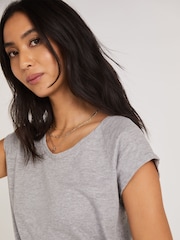 Baukjen Catherine Organic 100% Cotton Top - Image 4 of 4