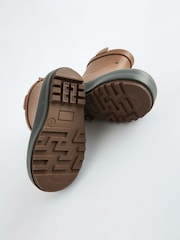 Brown Bear Ankle Wellies - Image 4 of 5