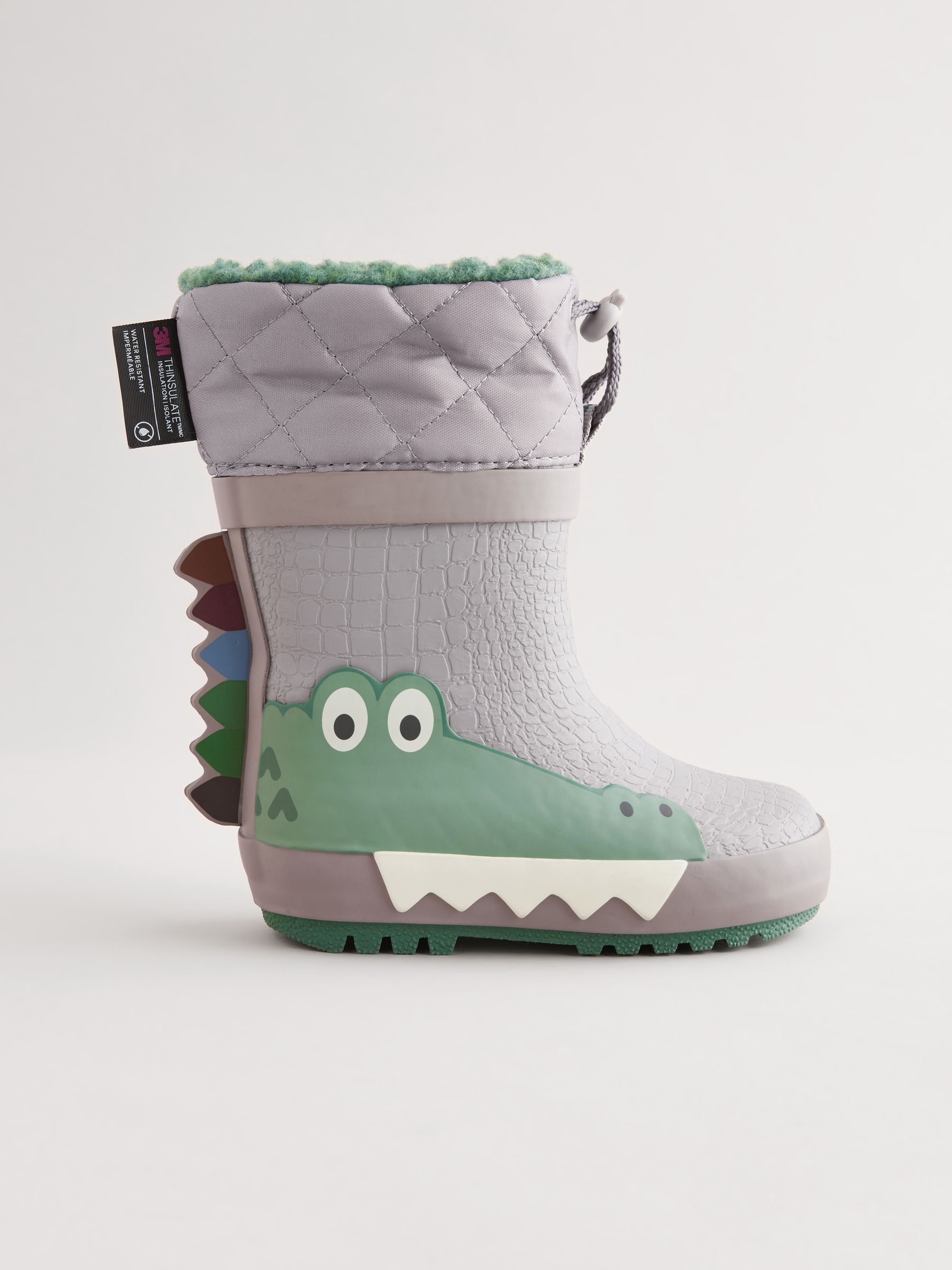 Thermal wellingtons outlet
