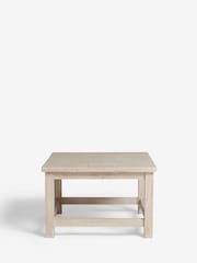 Shabby Chic by Rachel Ashwell® Oak Loretta Coffee Table - Image 4 of 6
