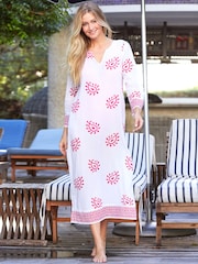 Aspiga Guadalupe Maxi Tunic - Image 1 of 5