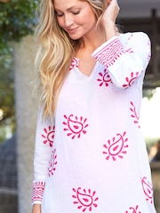 Aspiga Guadalupe Maxi Tunic - Image 2 of 5