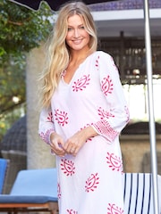 Aspiga Guadalupe Maxi Tunic - Image 3 of 5