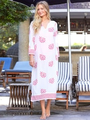 Aspiga Guadalupe Maxi Tunic - Image 5 of 5